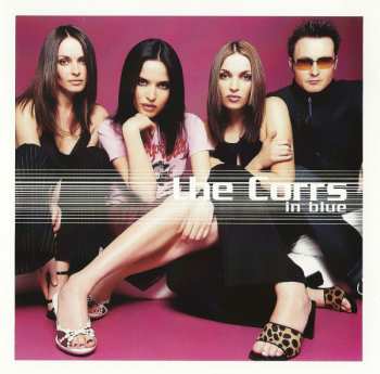 CD The Corrs: In Blue