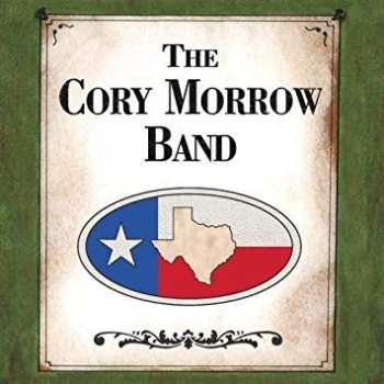 Album The Cory Morrow Band: The Cory Morrow Band