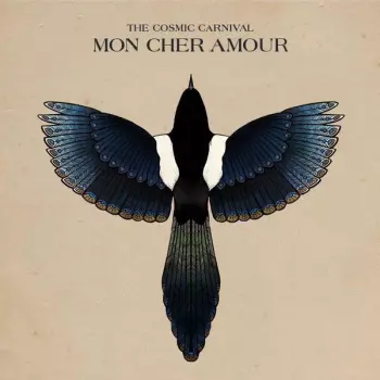 The Cosmic Carnival: Mon Cher Amour