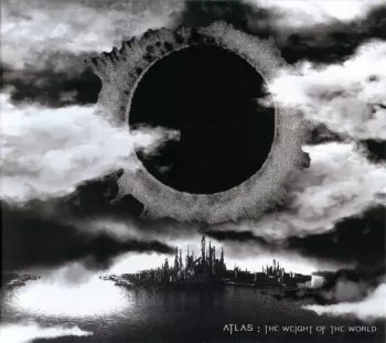 Atlas: The Weight Of The World