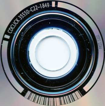 CD The Coventry: City Of Smothered Ambitions LTD | DIGI