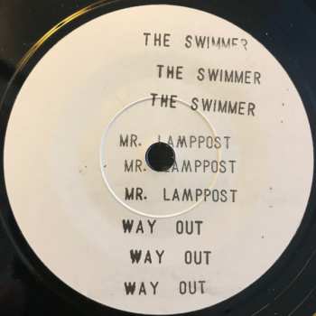 SP The Cowboy: The Cowboy