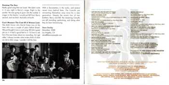 CD The Cowsills: Captain Sad And His Ship Of Fools