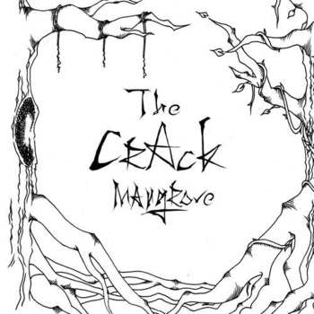 Album The Crack: Mangrove