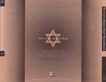 CD Cracow Klezmer Band: Remembrance