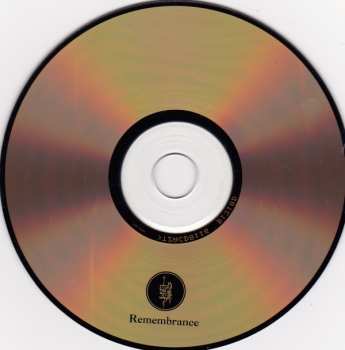 CD Cracow Klezmer Band: Remembrance
