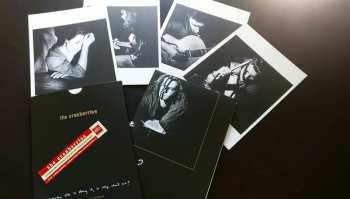 4CD/Box Set The Cranberries: Everybody Else Is Doing It, So Why Can't We? DLX | LTD