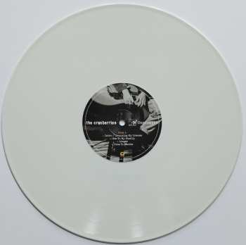 LP The Cranberries: MTV Unplugged CLR | LTD