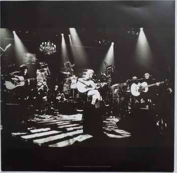 LP The Cranberries: MTV Unplugged CLR | LTD