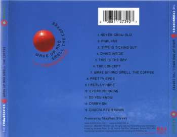 CD The Cranberries: Wake Up And Smell The Coffee