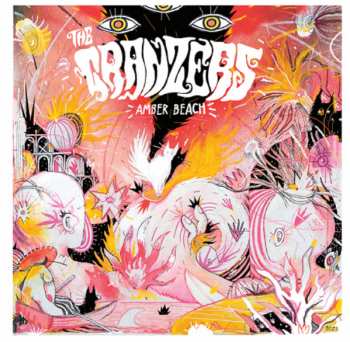 Album The Cranzers: Amber Beach