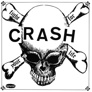 7-fight For Your Life