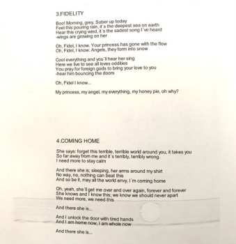 CD The Crash: Comfort Deluxe DLX