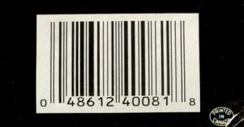 LP The Crash Crew: High Powered Rappers