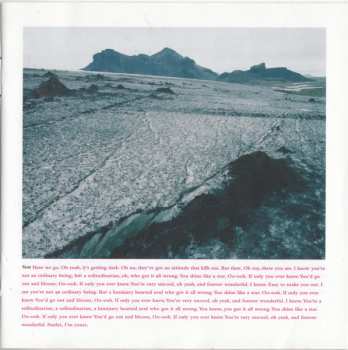 CD The Crash: Wildlife