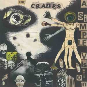 LP The Crazies: A Simple Vision CLR