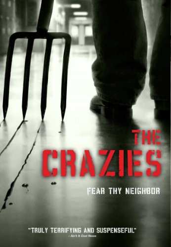 Album The Crazies: Crazies