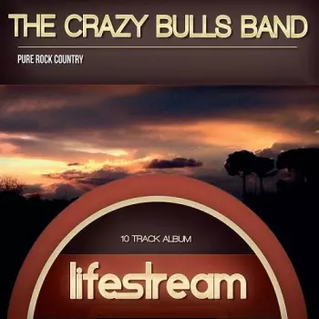 The Crazy Bulls Band: Lifestream