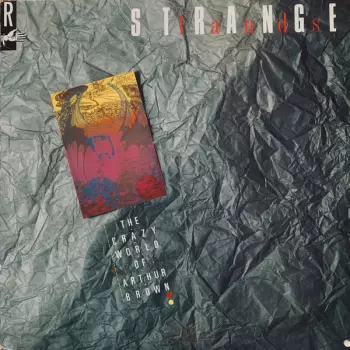 Strangelands