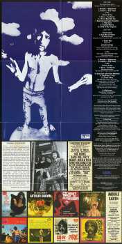 2CD The Crazy World Of Arthur Brown: The Crazy World Of Arthur Brown DLX