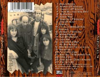 CD The Creamers: This Stuff'll Kill Ya!