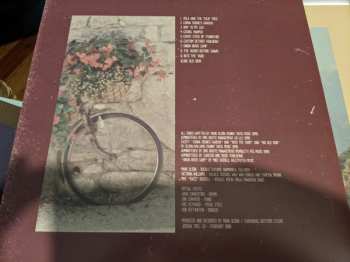 4LP/4CD/Box Set The Creekdippers: Golden State Locket LTD