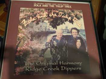 4LP/4CD/Box Set The Creekdippers: Golden State Locket LTD