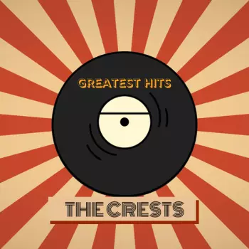 The Best Of Johnny Maestro With The Crests And The Brooklyn Bridge