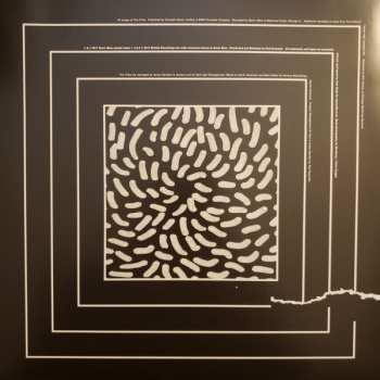 LP The Cribs: 24-7 Rock Star Shit