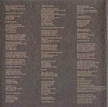 CD The Cribs: Men's Needs, Women's Needs, Whatever