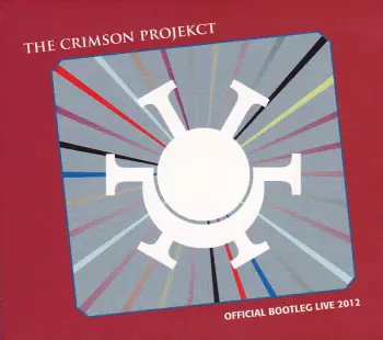 Official Bootleg Live 2012