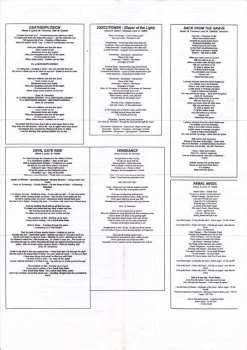 CD The Crown: Deathrace King