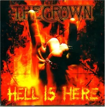 The Crown: Hell Is Here