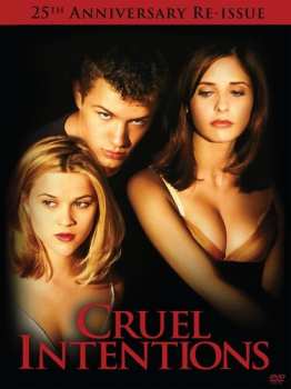 Album The Cruel Intentions: Cruel Intentions
