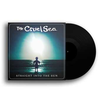LP The Cruel Sea: Straight Into the Sun