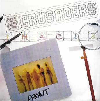 5CD/Box Set The Crusaders: 5 Original Albums 