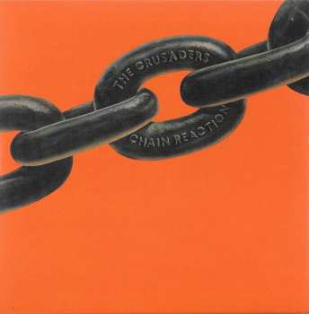 5CD/Box Set The Crusaders: 5 Original Albums 