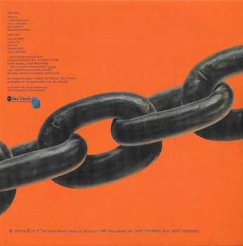 5CD/Box Set The Crusaders: 5 Original Albums 