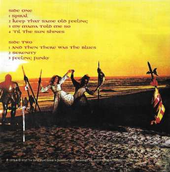 5CD/Box Set The Crusaders: 5 Original Albums 