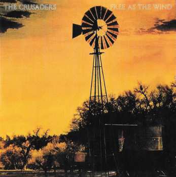 5CD/Box Set The Crusaders: 5 Original Albums 