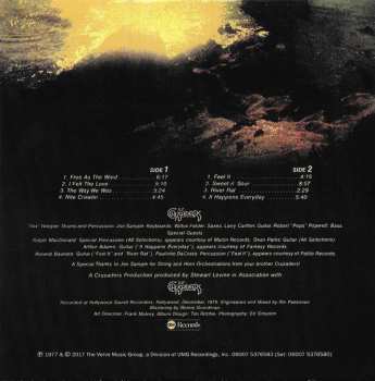 5CD/Box Set The Crusaders: 5 Original Albums 
