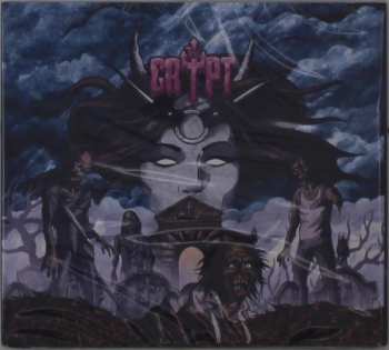 CD The Crypt: The Crypt