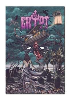 LP The Crypt: The Crypt