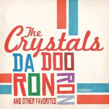 Album The Crystals: Greatest Hits