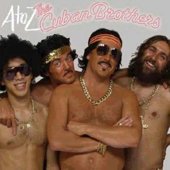2CD The Cuban Brothers: A To Z