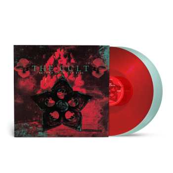 2LP The Cult: Beyond Good and Evil (SYEOR 2025)