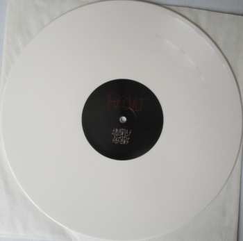 2LP The Cult: Choice Of Weapon DLX | CLR