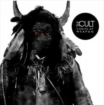 2LP The Cult: Choice Of Weapon DLX | CLR