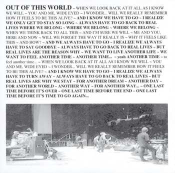 CD The Cure: Bloodflowers