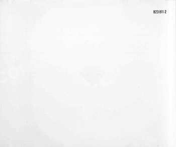 CD The Cure: Concert - The Cure Live